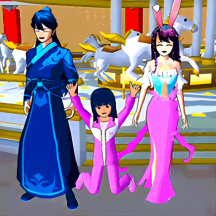 驾驶校园模拟器v2.0.8