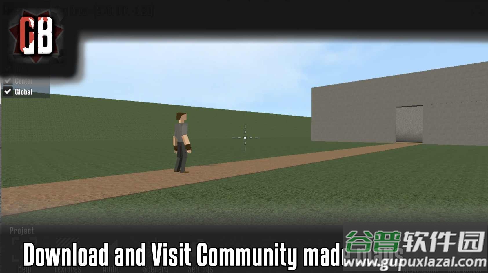 g沙盒复仇汉化版11.7.1(G沙盒：仇恨)截图2