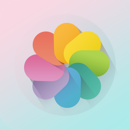 相册查看编辑器官方版v1.6.3