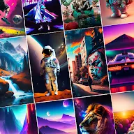 高清壁纸大全官方版v1.0.0