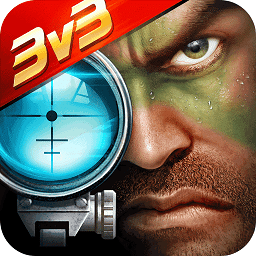 狙神荣耀游戏v3.0.15