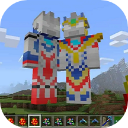 像素沙盒自由世界下载安装v1.0