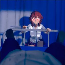 恐怖黑夜追凶v1.0