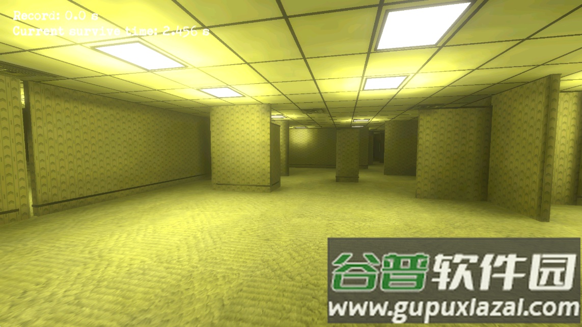 幕后的nextbot游戏下载截图4