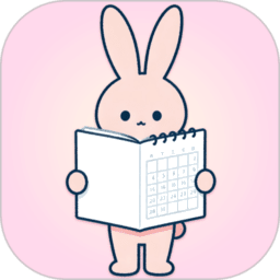 兔叽月记软件v1.0.2