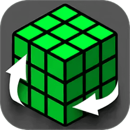 魔方还原器软件v3.2.6