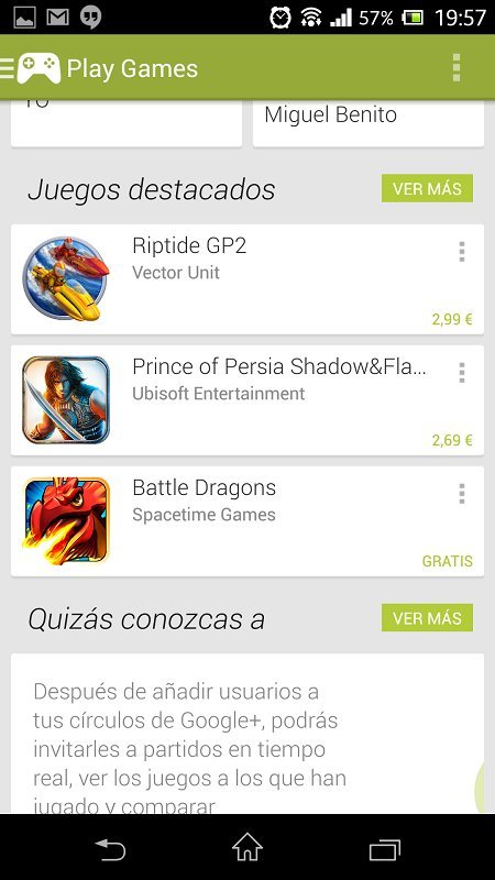 谷歌应用市场app官方正版截图1