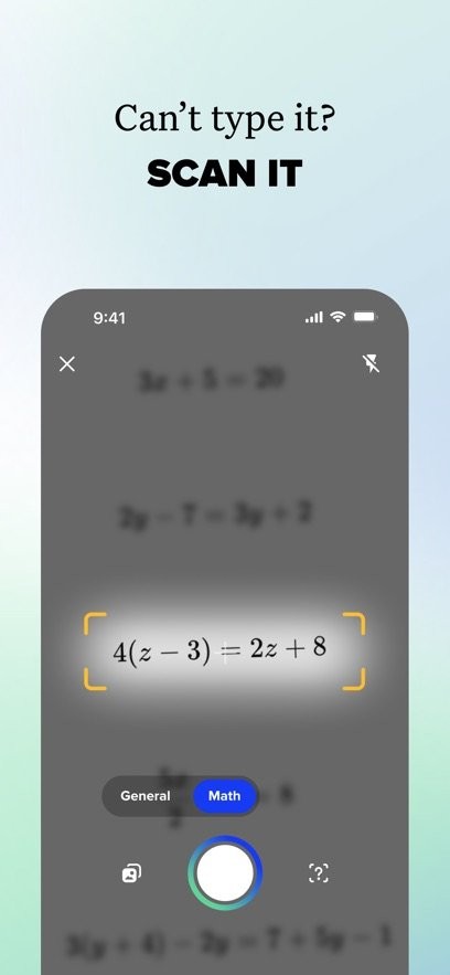 Brainly官方版截图2