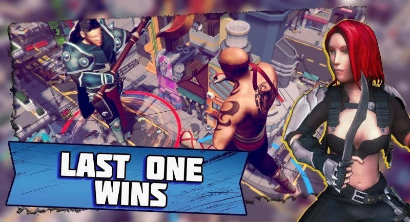 英雄联盟io官方版(League.io)截图1