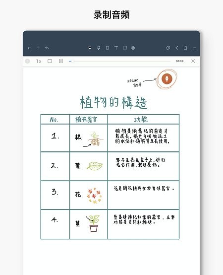 Noteshelf官方中文版截图1