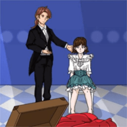 怨种女朋友游戏v1.0