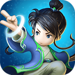大武侠物语bt版v1.6.0