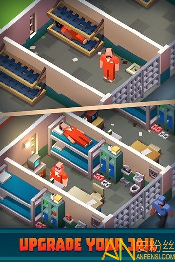 监狱帝国大亨游戏手机版截图1