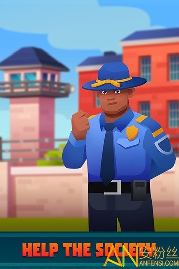 监狱帝国大亨游戏手机版截图2