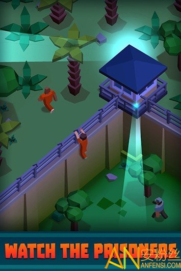 监狱帝国大亨游戏手机版截图4