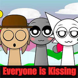 节奏盒子sprunki kiss模组v1.1.1