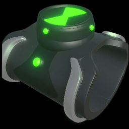 超能仪omnitrix3D最新版(Omnitrix Watch Simulator 3D Pro)v2.1