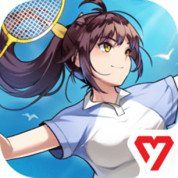 飞羽青春羽毛球游戏v1.12.2