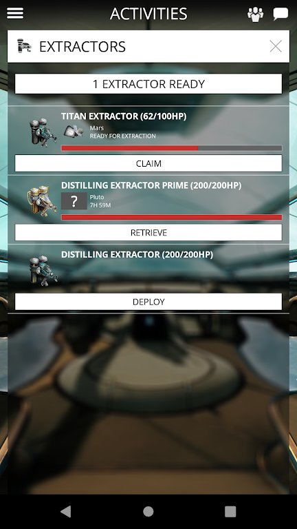warframe助手最新版本截图2