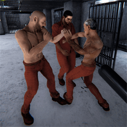 狱警模拟器正版最新v1.3