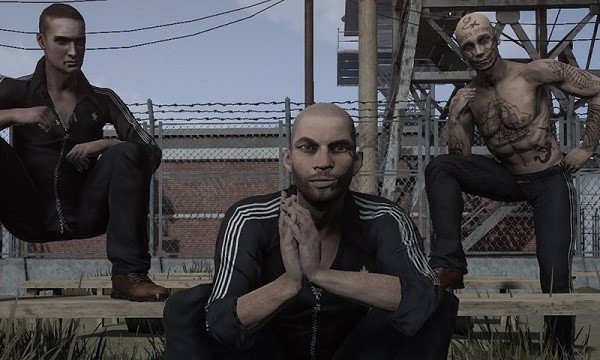 狱警模拟器正版最新截图1