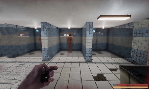 狱警模拟器正版最新截图2