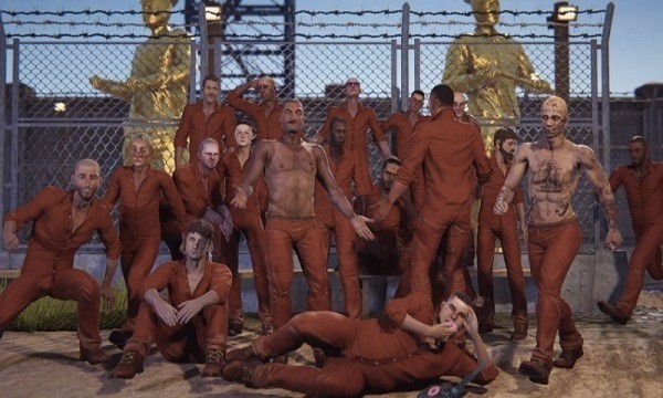 狱警模拟器正版最新截图3