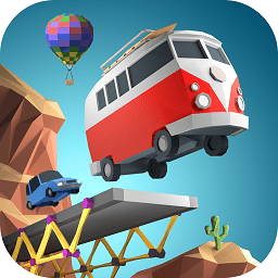 桥梁缔造者最新版v1.1