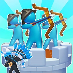 火柴人神射手大战游戏v1.0.8