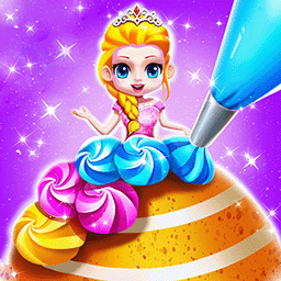 迷你蛋糕达人完整版v1.0