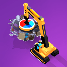 致富垃圾站免费版v1.0.0