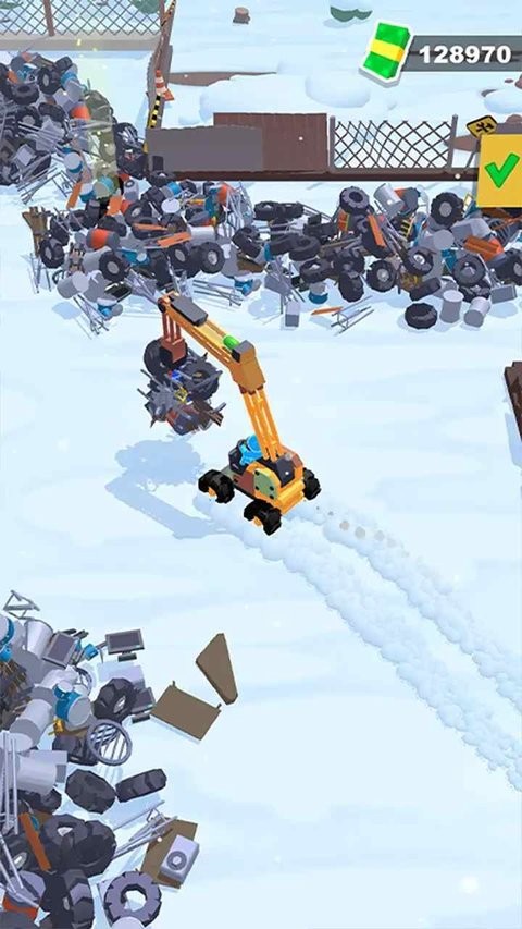 致富垃圾站免费版截图2