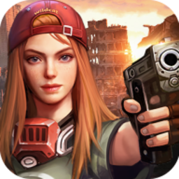 绝地火线官方版v8.1.0