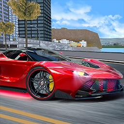 极限地平线飞车手机版v1.0