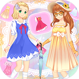 樱花校园时尚换装游戏v1.0