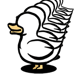 奇怪的鸭子2游戏v1.0