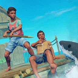 末日荒野求生游戏手机版v1.0