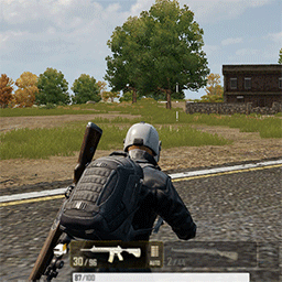 战场吃鸡突围模拟游戏v3.0.1