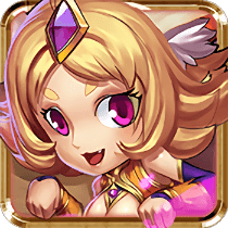 英雄世界无限金币版v1.0.0