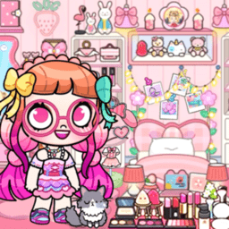 凡达小镇世界生活游戏v1.7