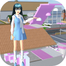 樱花高校模拟3d手机版v1.0