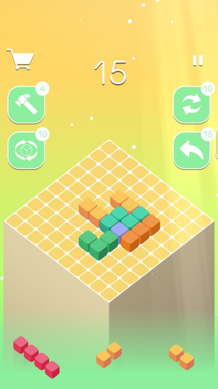 百变消除中文版截图1