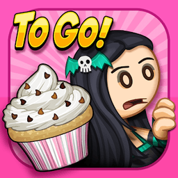 老爹纸杯蛋糕店togo英文版v1.1.4