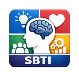 SBTI人格测试appv1.0