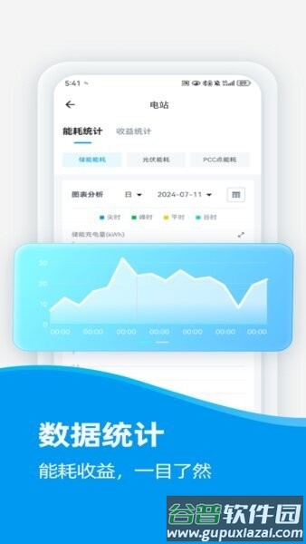 汇能云最新版本截图2