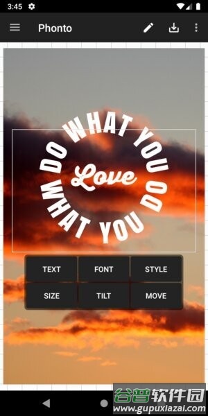 phonto藏文软件截图1