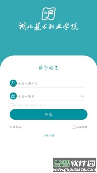 数字湖艺一体化平台截图1