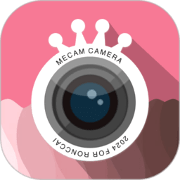 美咖相机最新版本v1.0.3