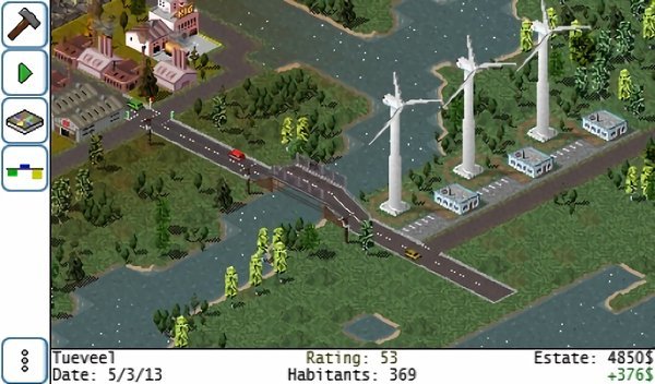 西奥小镇2025最新版本(TheoTown)截图3