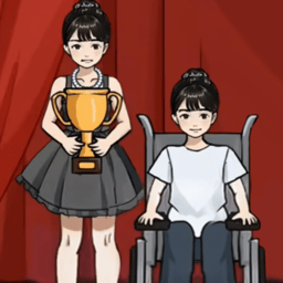 惊魂之双胞胎游戏v1.0